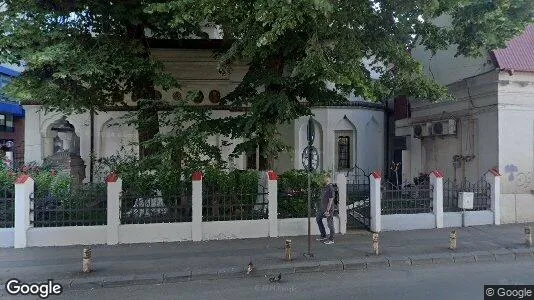 Apartments for rent in Bucharest - Sectorul 3 - Photo from Google Street View
