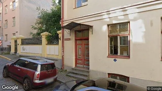 Apartments for rent in Tallinn Kesklinna - Photo from Google Street View