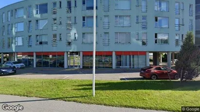 Apartments for rent in Tallinn Kesklinna - Photo from Google Street View