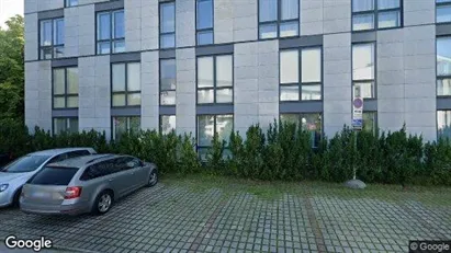 Apartments for rent in Tallinn Kesklinna - Photo from Google Street View