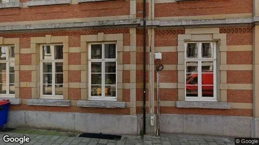 Apartments for rent in Stad Antwerp - Photo from Google Street View