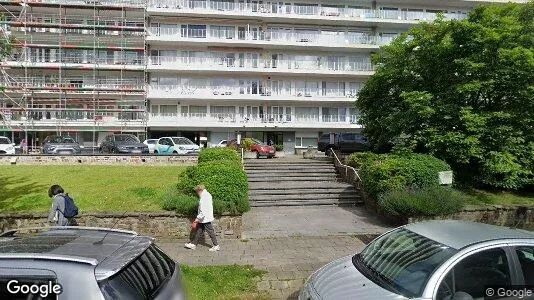Apartments for rent in Brussels Sint-Pieters-Woluwe - Photo from Google Street View