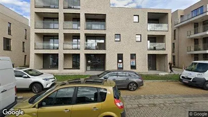 Apartments for rent in Tielt-Winge - Photo from Google Street View
