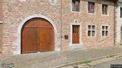 Apartments for rent in Riemst - Photo from Google Street View