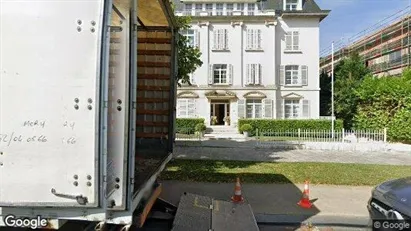 Apartments for rent in Brussels Elsene - Photo from Google Street View
