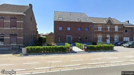 Apartments for rent in Lanaken - Photo from Google Street View
