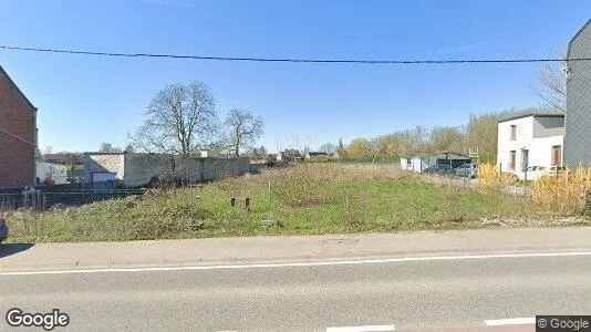 Apartments for rent in Thuin - Photo from Google Street View