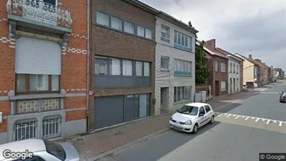 Apartments for rent in Halle - Photo from Google Street View