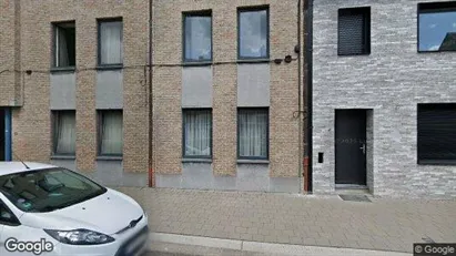 Apartments for rent in Hasselt - Photo from Google Street View