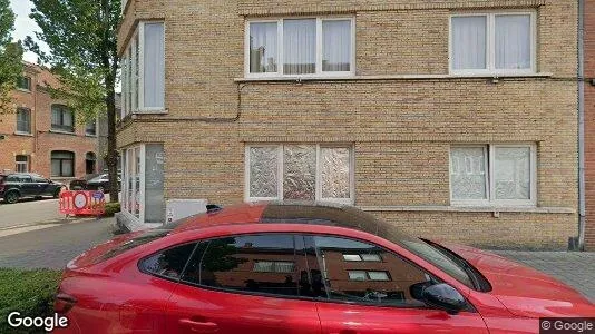 Apartments for rent in Hasselt - Photo from Google Street View