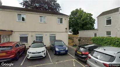 Apartments for rent in Swansea - West Glamorgan - Photo from Google Street View