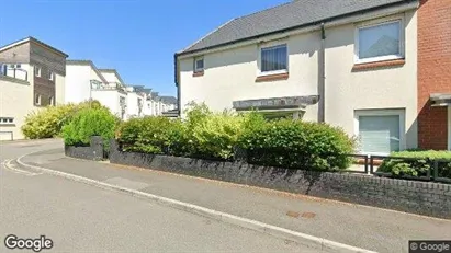 Apartments for rent in Swansea - West Glamorgan - Photo from Google Street View