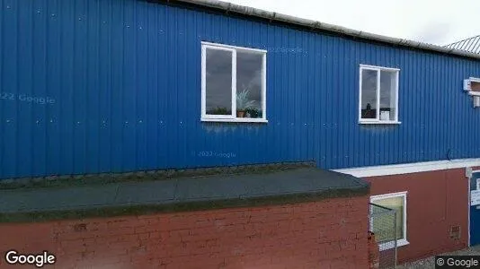 Apartments for rent in Wymondham - Norfolk - Photo from Google Street View