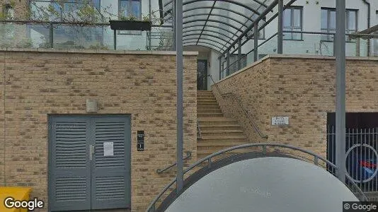 Apartments for rent in Cambridge - Cambridgeshire - Photo from Google Street View