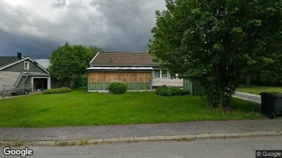Apartments for rent in Skellefteå - Photo from Google Street View