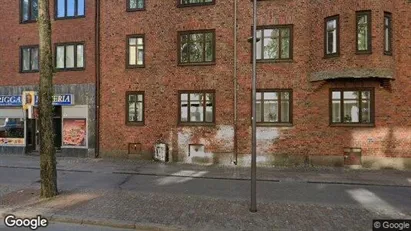 Apartments for rent in Örgryte-Härlanda - Photo from Google Street View