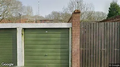 Apartments for rent in Sutton Coldfield - West Midlands - Photo from Google Street View