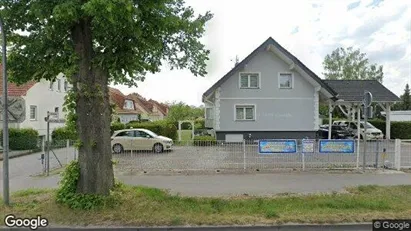 Apartments for rent in Dahme-Spreewald - Photo from Google Street View