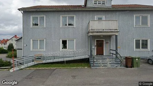 Apartments for rent in Sundsvall - Photo from Google Street View