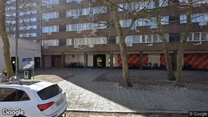 Apartments for rent in Malmö City - Photo from Google Street View