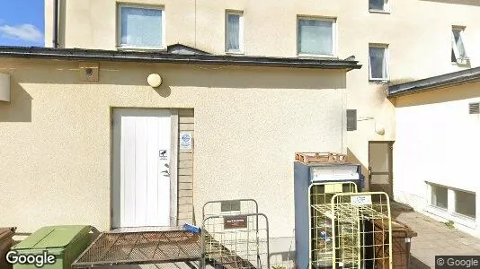 Apartments for rent in Strömsund - Photo from Google Street View