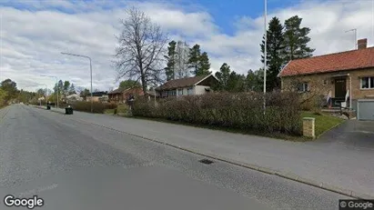 Apartments for rent in Skellefteå - Photo from Google Street View