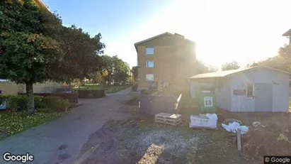 Apartments for rent in Höganäs - Photo from Google Street View