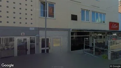 Apartments for rent in Landskrona - Photo from Google Street View