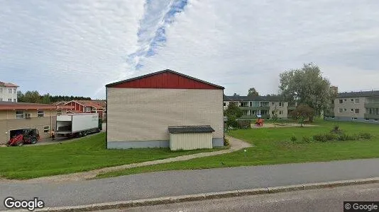 Apartments for rent in Nordanstig - Photo from Google Street View