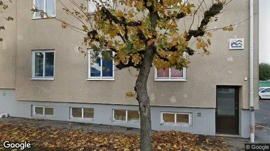 Apartments for rent in Mellerud - Photo from Google Street View