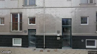 Apartments for rent in Malmö City - Photo from Google Street View