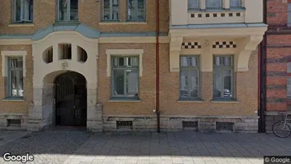 Apartments for rent in Malmö City - Photo from Google Street View