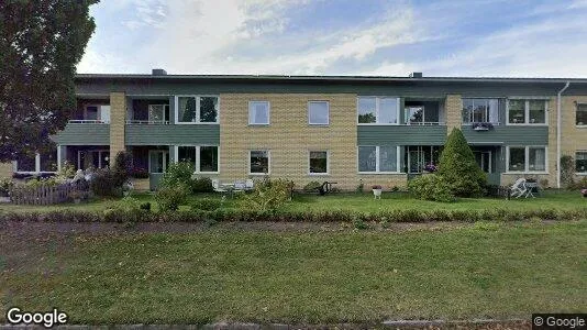 Apartments for rent in Linköping - Photo from Google Street View