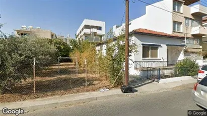 Apartments for rent in Limassol - Photo from Google Street View
