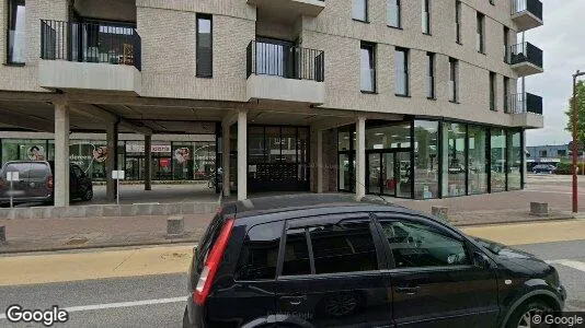 Apartments for rent in Maasmechelen - Photo from Google Street View
