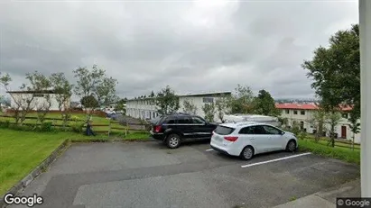 Apartments for rent in Reykjavík Háaleiti - Photo from Google Street View
