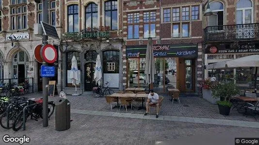 Apartments for rent in Lier - Photo from Google Street View