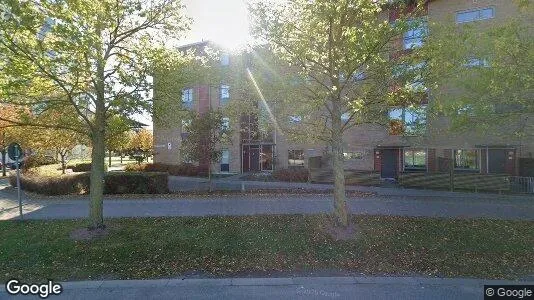 Apartments for rent in Limhamn/Bunkeflo - Photo from Google Street View