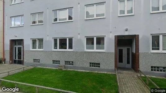 Apartments for rent in Sofielund - Photo from Google Street View