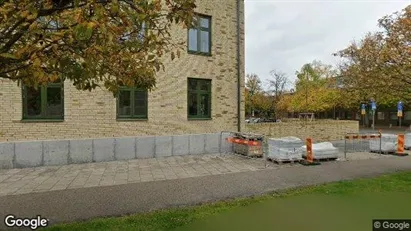 Apartments for rent in Trelleborg - Photo from Google Street View