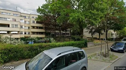 Apartments for rent in Berlin Neukölln - Photo from Google Street View