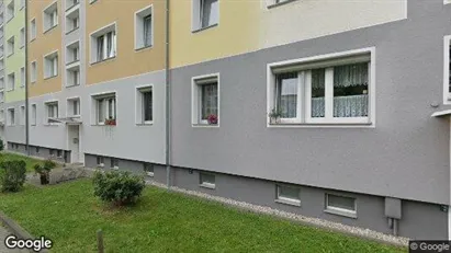 Apartments for rent in Görlitz - Photo from Google Street View