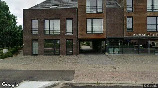 Apartments for rent in Wuustwezel - Photo from Google Street View