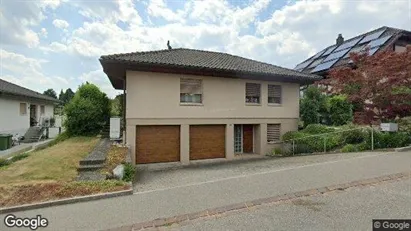 Apartments for rent in Wasseramt - Photo from Google Street View