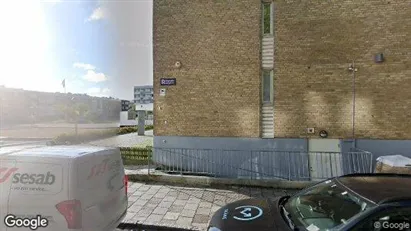 Apartments for rent in Rosengård - Photo from Google Street View
