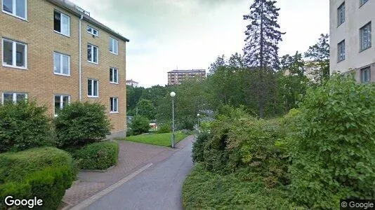 Apartments for rent in Majorna-Linné - Photo from Google Street View