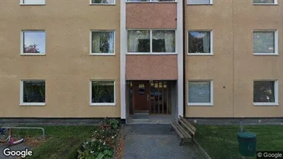 Apartments for rent in Järfälla - Photo from Google Street View