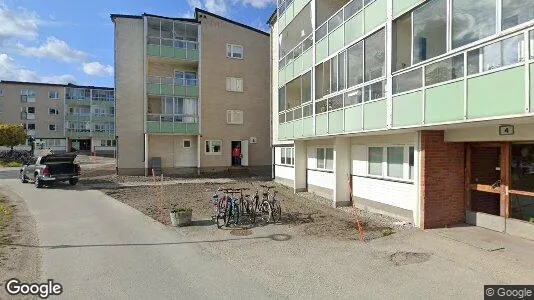 Apartments for rent in Vaxholm - Photo from Google Street View