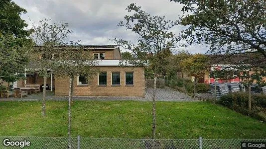 Apartments for rent in Ängelholm - Photo from Google Street View
