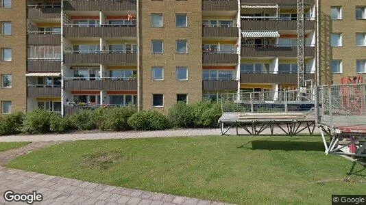 Apartments for rent in Malmö City - Photo from Google Street View